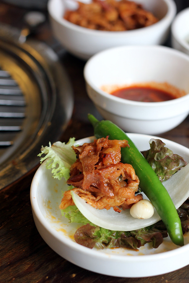 (الجزء الثاني ) المطبخ الكوري الجنوبي : افضل 29 طبق كوري